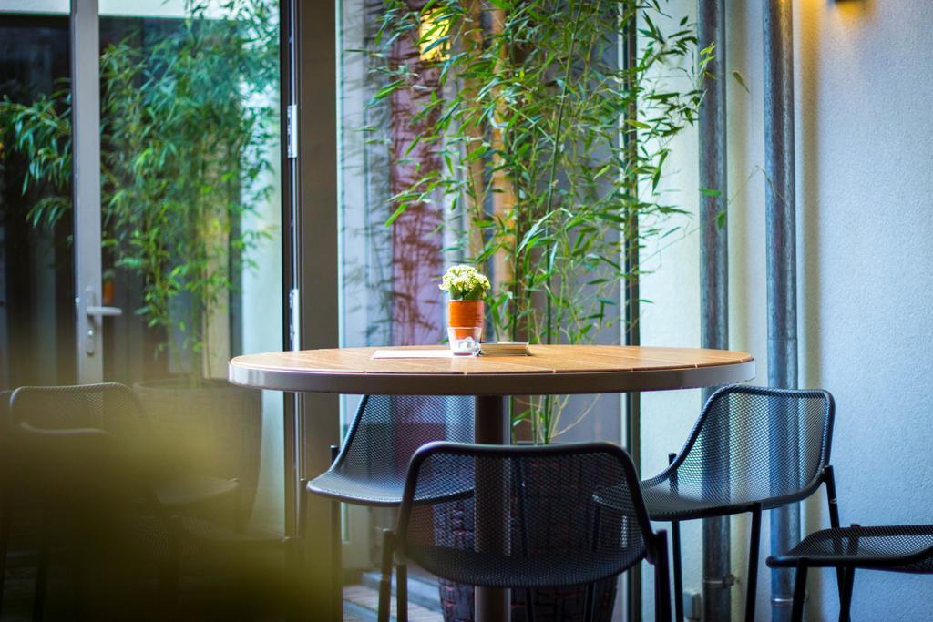 Hotel Marcel Brugge Eksteriør bilde