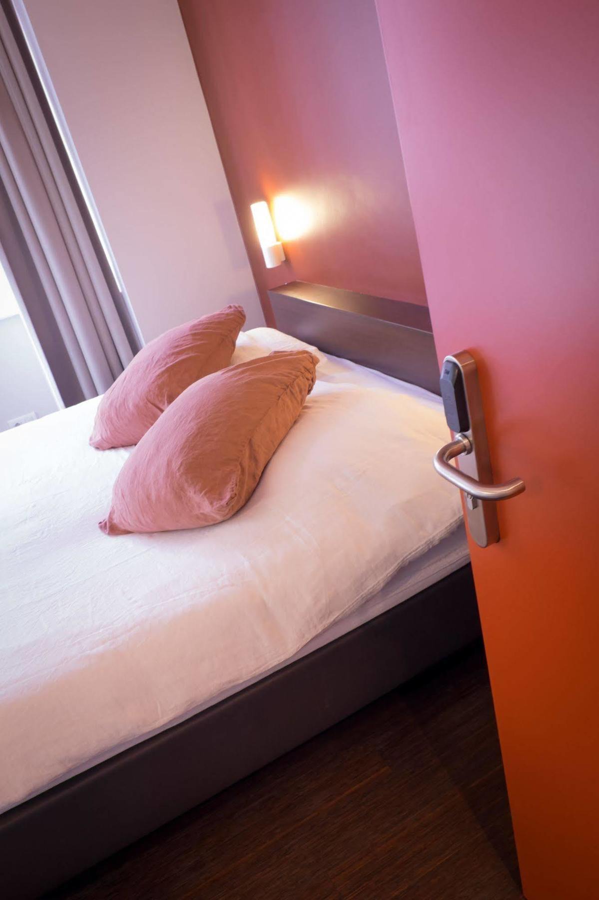 Hotel Marcel Brugge Eksteriør bilde