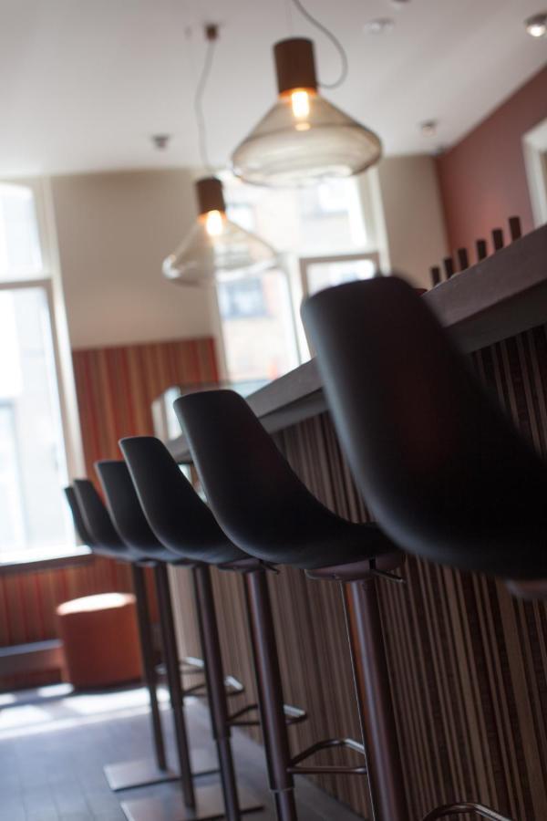 Hotel Marcel Brugge Eksteriør bilde